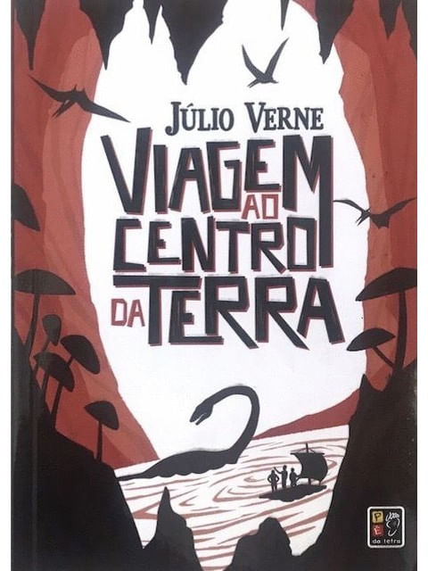 Viagem ao Centro da Terra