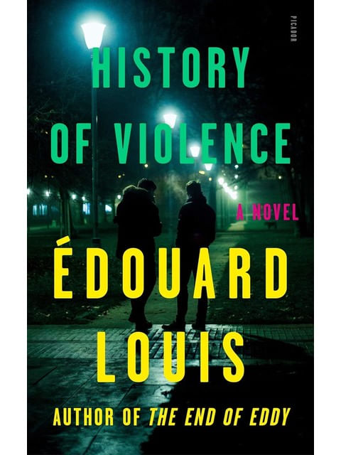 History Of Violence
