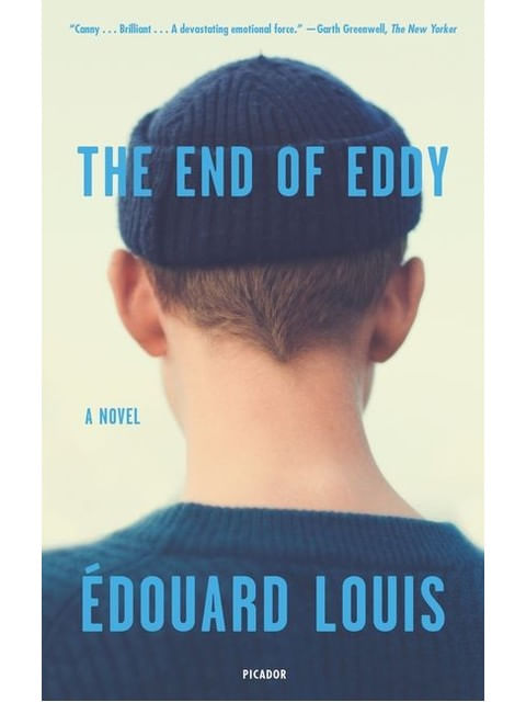 The End Of Eddy