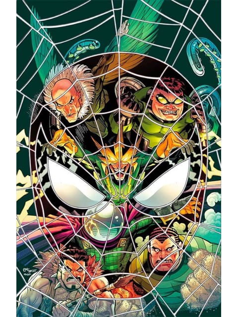 O Espetacular Homem-Aranha Vol. 30 / 74