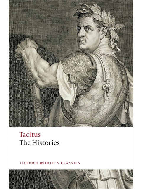The Histories - Oxford World'S Classics