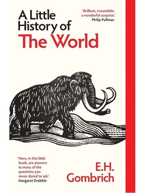 A Little History Of The World