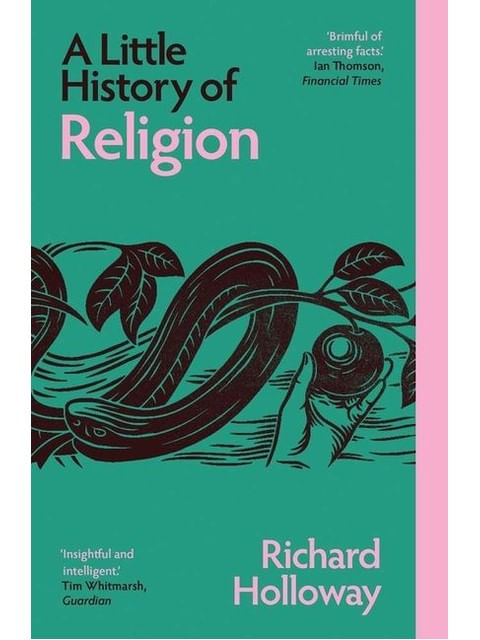 A Little History Of Religion