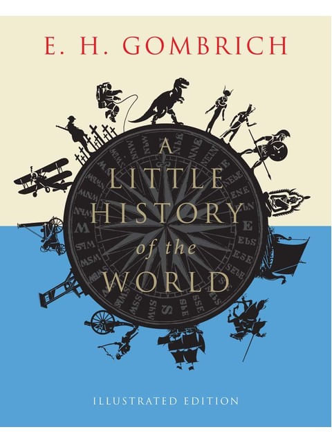 A Little History Of The World
