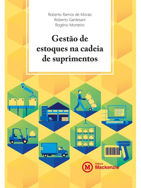 Gestão de Estoques na Cadeia de Suprimentos