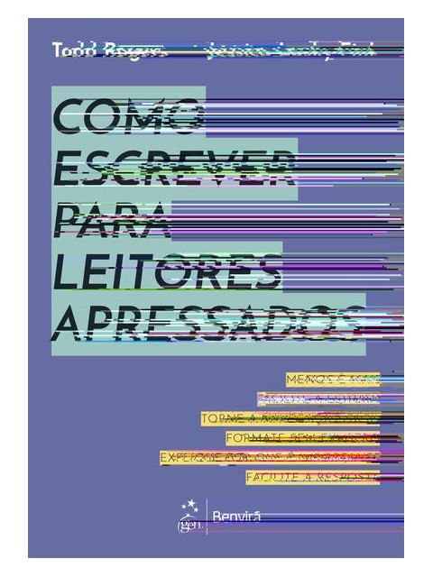 Como Escrever para Leitores Apressados