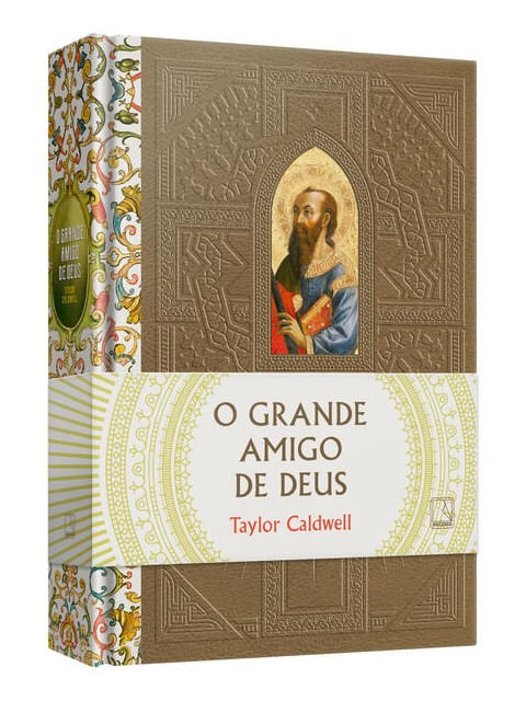 O Grande Amigo de Deus (Edição Especial)