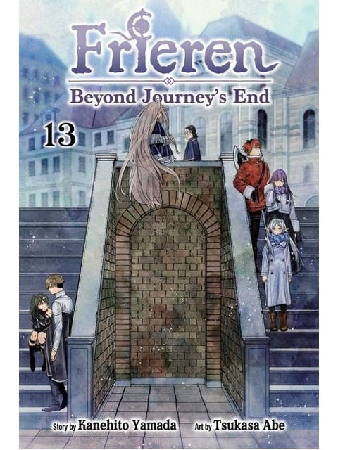 Frieren - Beyond Journey'S End - Vol. 13