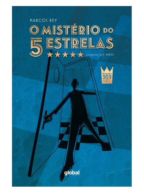 O MistéRio do 5 Estrelas