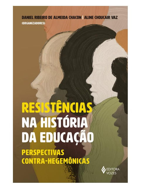 ResistêNcias na HistóRia da Educação