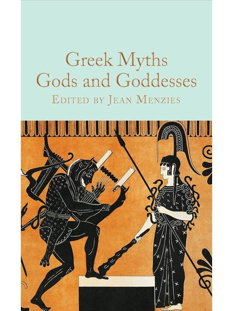 Greek Myths