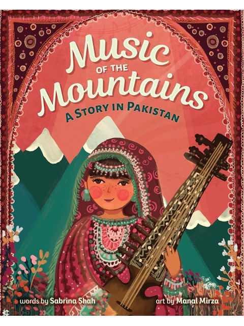 Music Of The Mountains