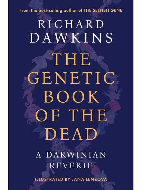 The Genetic Book Of The Dead