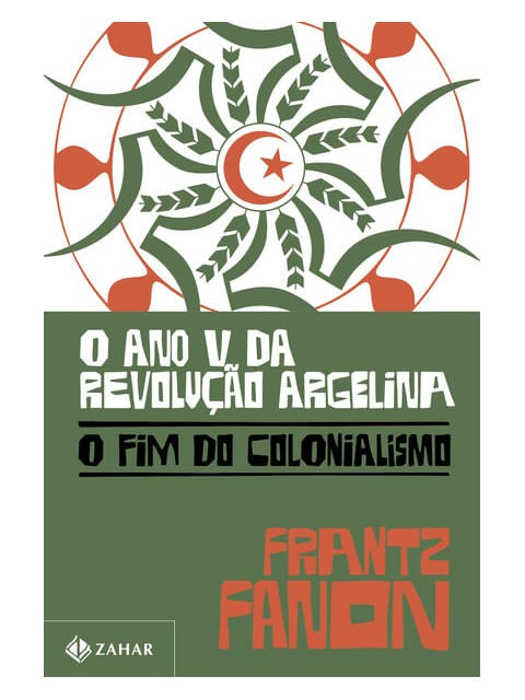 O Ano V da Revolução Argelina