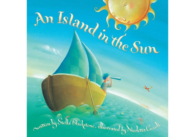 An Island In The Sun