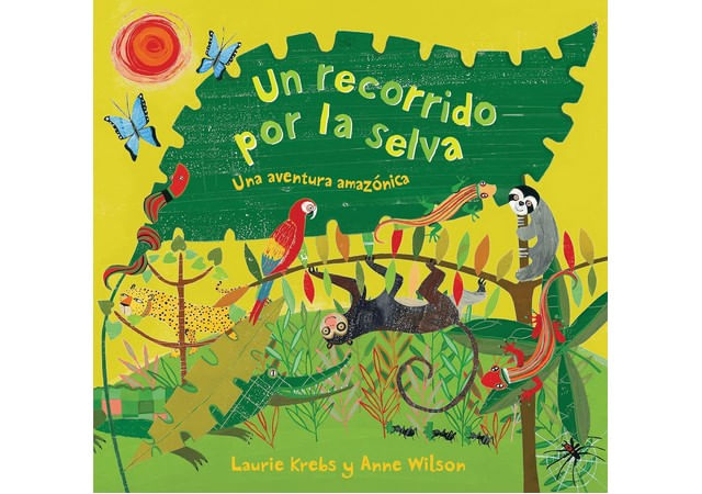 Un Recorrido por La Selva