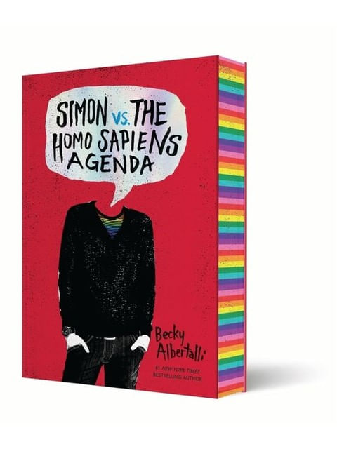 Simon Vs. The Homo Sapiens Agenda - 10th Anniversary - Deluxe Limited Edition