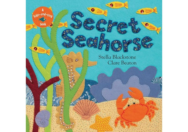 Secret Seahorse