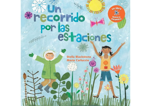 Un Recorrido por Los Estaciones