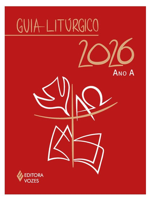 Guia LitúRgico - Ano a - 2026