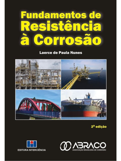 Fundamentos de ResistêNcia à Corrosão