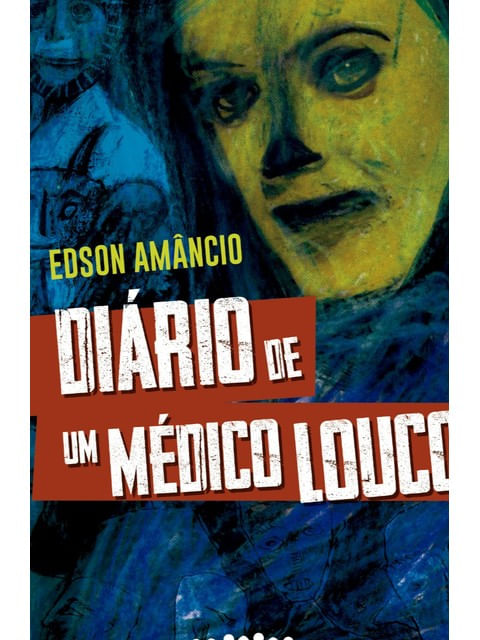 DiáRio de um MéDico Louvo