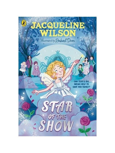 Star Of The Show