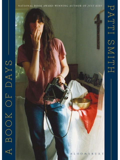 A Book Of Days