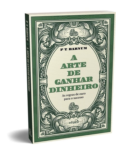 A Arte de Ganhar Dinheiro