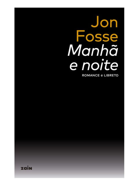 Manhã e Noite (Edição Brochura) - Vol. 1