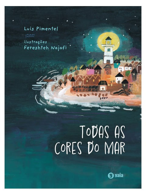 Todas as Cores do Mar