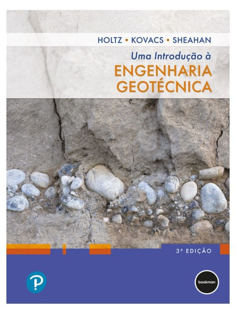 Uma Introdução à Engenharia GeotéCnica - 3.Ed.