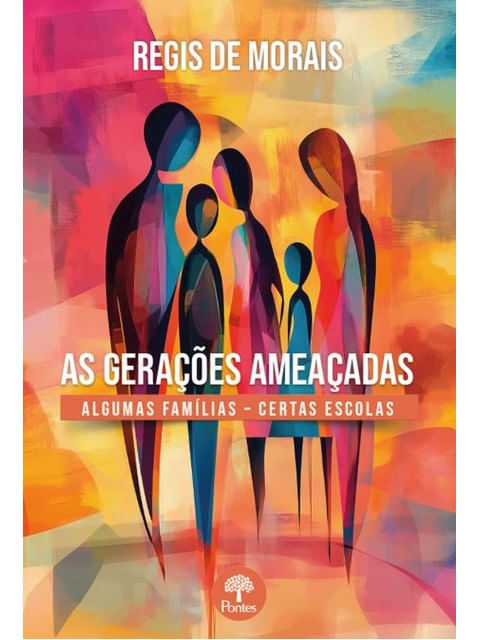 A GeraçõEs AmeaçAdas - Algumas FamíLias - Certas Escolas