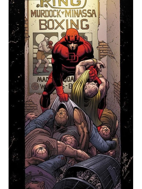Demolidor (2024) Vol. 2/13 - Vol. 13