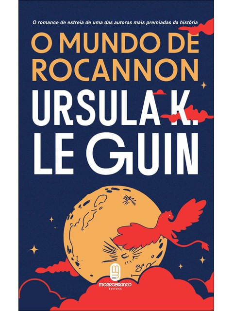 O Mundo de Rocannon