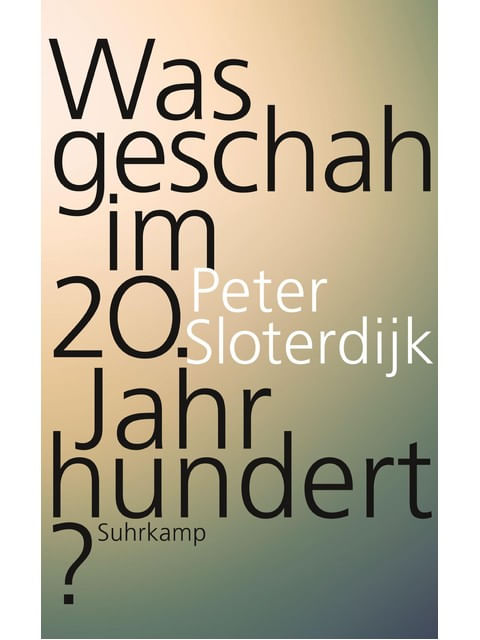 Was Geschah Im 20. Jahrhundert?