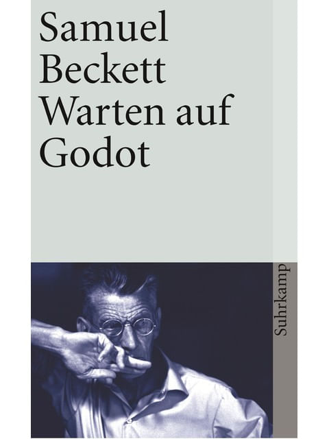 Warten Auf Godot - En Attendant Godot - Waiting For Godot