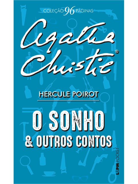 O Sonho e Outros Contos - 96 PáGinas