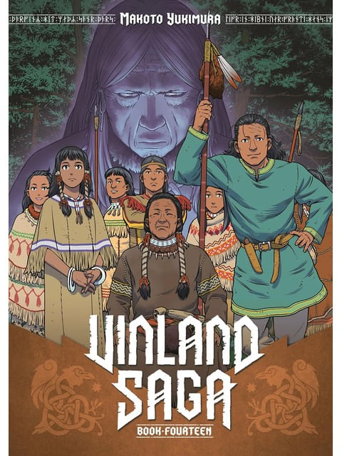 Vinland Saga - Vol. 14