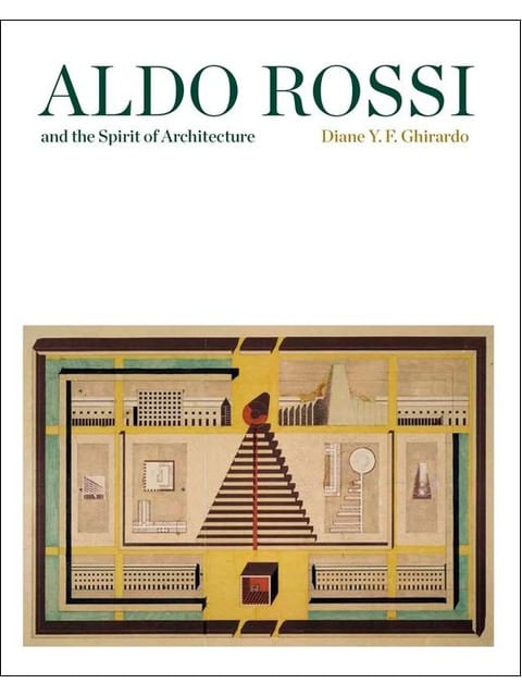 Aldo Rossi And The Spirit Of Architecture