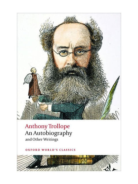 An Autobiography And Other Writings - Oxford World'S Classics