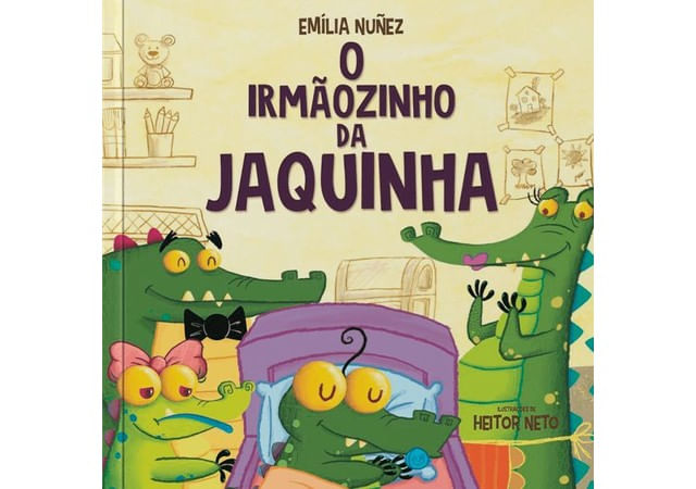 O IrmãOzinho da Jaquinha