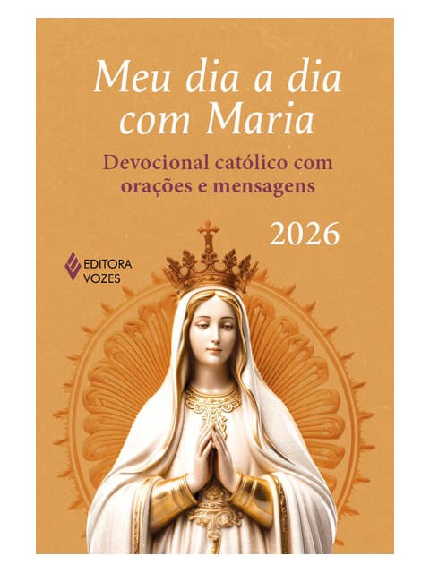 Meu Dia a Dia com Maria 2026