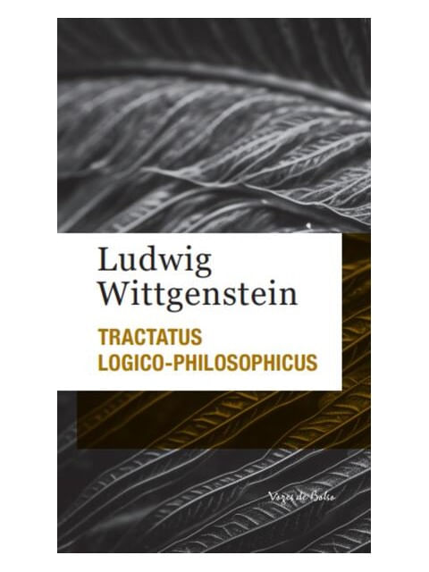 Tractatus Logico-Philosophicus - Ed. Bolso