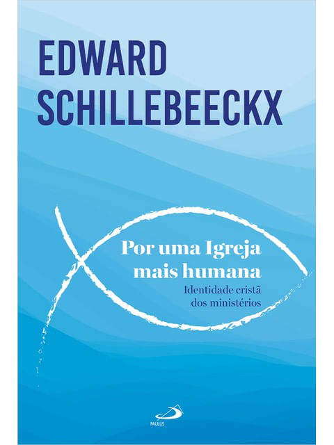Por uma Igreja Mais Humana
