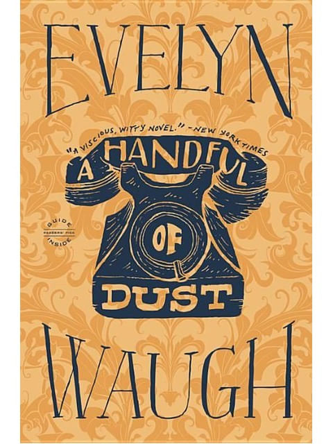 A Handful Of Dust