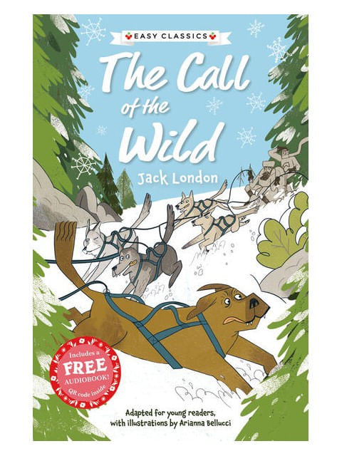 The Call Of The Wild
