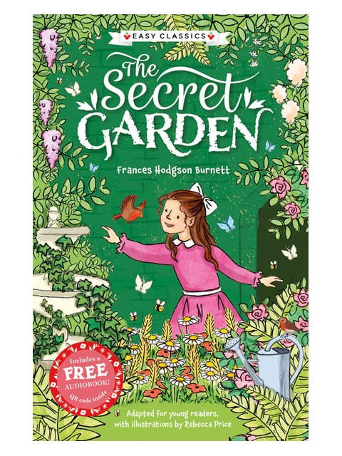 The Secret Garden