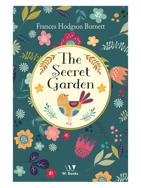 The Secret Garden