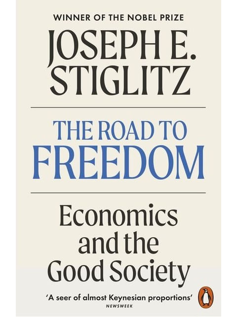 The Road To Freedom